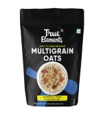 True Elements Multigrain Oats 500gm